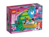 LEGO® 10516 Duplo Magiczna łódka Arielki