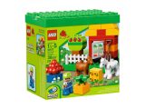 LEGO® 10517 Duplo Mój pierwszy ogród