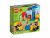 LEGO® 10518 Duplo Mój pierwszy plac budowy