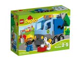 LEGO® 10519 Duplo Śmieciarka
