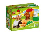 LEGO® 10522 Duplo Zwierzęta na farmie