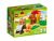 LEGO® 10522 Duplo Zwierzęta na farmie
