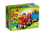 LEGO® 10524 Duplo Traktor