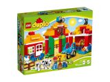 LEGO® 10525 Duplo Duża farma