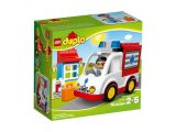 LEGO® 10527 Duplo Karetka