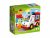 LEGO® 10527 Duplo Karetka
