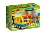 LEGO® 10528 Duplo Autobus Szkolny