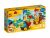 LEGO® 10539 Duplo Jake i Piraci z Nibylandii: Wyścig na Plaży