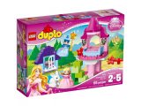 LEGO® 10542 Duplo Wieża Śpiącej Królewny