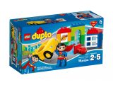 LEGO® 10543 Duplo Bohaterski Superman