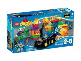 LEGO® 10544 Duplo Zadanie Jokera
