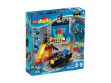 LEGO® 10545 Duplo Kryjówka Batmana