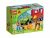 LEGO® 10550 Duplo Pojazd cyrkowy