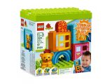 LEGO® 10553 Duplo Kreatywny domek dla maluszka