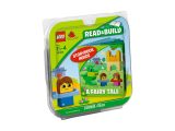 LEGO® 10559 Duplo Baśń