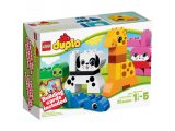 LEGO® 10573 Duplo Kreatywne Zwierzątka