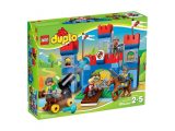 LEGO® 10577 Duplo Zamek Królewski