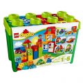 LEGO® 10580 Duplo Pudełko Pełne Zabawy