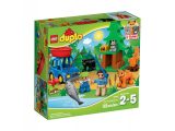 LEGO® 10583 Duplo Wycieczka na ryby