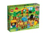 LEGO® 10584 Duplo Leśny park