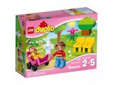 LEGO® 10585 Duplo Mama z dzieckiem