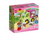 LEGO® 10586 Duplo Furgonetka lodziarza
