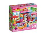 LEGO® 10587 Duplo Kawiarenka