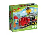 LEGO® 10592 Duplo Samochód strażacki