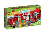 LEGO® 10593 Duplo Remiza strażacka