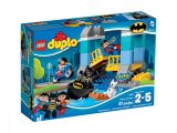 LEGO® 10599 Duplo Przygoda Batmana