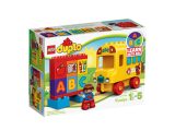 LEGO® 10603 Duplo Mój pierwszy autobus