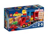 LEGO® 10608 Duplo Ciężarówka Spiderman-a