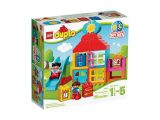 LEGO® 10616 Duplo Mój pierwszy domek