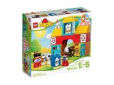 LEGO® 10617 Duplo Moja pierwsza farma