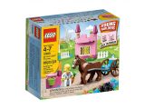 LEGO® 10656 Bricks & More Moja pierwsza księżniczka