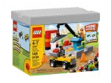 LEGO® 10657 Bricks & More Mój pierwszy zestaw