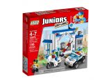 LEGO® 10675 Juniors Policja Wielka ucieczka