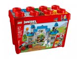 LEGO® 10676 Juniors Zamek Rycerski