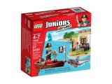 LEGO® 10679 Juniors Poszukiwanie skarbu piratów