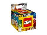 LEGO® 10681 Bricks & More Zestaw do Kreatywnego Budowania
