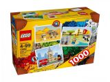 LEGO® 10682 Bricks & More Kreatywna Walizka