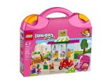 LEGO® 10684 Juniors Walizeczka – supermarket
