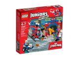 LEGO® 10687 Juniors Kryjówka Spiderman-a