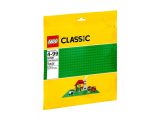 LEGO® 10700 Classic Zielona płytka konstrukcyjna