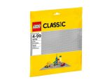 LEGO® 10701 Classic Szara płytka konstrukcyjna