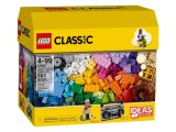 LEGO® 10702 Classic Zestaw do kreatywnego budowania