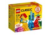 LEGO® 10703 Classic Zestaw kreatywnego konstruktora