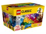 LEGO® 10705 Classic Zestaw kreatywnego budowniczego