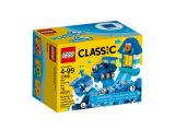 LEGO® 10706 Classic Niebieski zestaw kreatywny