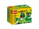 LEGO® 10708 Classic Zielony zestaw kreatywny